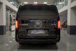 Mercedes Vito VIP – Gürsözler Otomotive – StyleBus – www.stylebus.com.tr