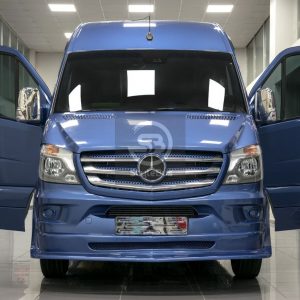 StyleBus Mercedes Sprinter with One Door - VIP Design Transport Bus