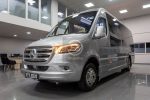 Mercedes Sprinter Tourism Bus – Gürsözler Otomotive – StyleBus – www.stylebus.com.tr