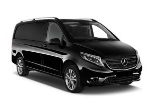 Mercedes Vito VIP Gallery