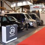 StyleBus in the Busworld Europe 2019