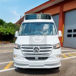 StyleBus Mercedes Sprinter City Bus