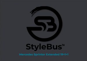 StyleBus Mercedes Sprinter Extended 19+1+1 Catalog