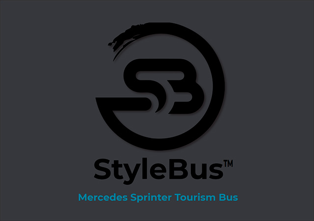 MERCEDES SPRINTER TOURISM BUS