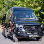 StyleBus Mercedes Sprinter Tourism Business Class Bus