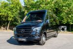 StyleBus Mercedes Sprinter Tourism Business Class Bus