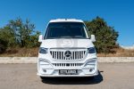 StyleBus Mercedes Sprinter Disabled Tourism Bus