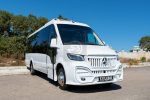 StyleBus Mercedes Sprinter Disabled Tourism Bus