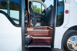 StyleBus Mercedes Sprinter Disabled Tourism Bus