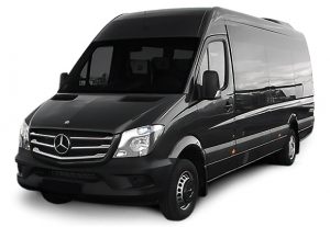 Mercedes Sprinter VIP Bus Models - StyleBus - Gursozler Automotive