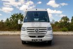 Mercedes StyleBus 25+1+1 Seats White Bus – Gursozler Automotive – StyleBus.com.tr 02