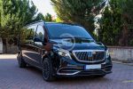 Mercedes StyleBus Vito VIP 2 Bus – Gursozler Automotive – 01