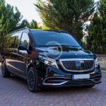 Mercedes StyleBus Vito VIP 2 Bus - Gursozler Automotive - 01