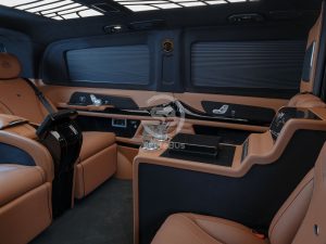 Mercedes StyleBus Vito VIP 2 Bus - Gursozler Automotive - 18