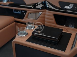 Mercedes StyleBus Vito VIP 2 Bus - Gursozler Automotive - 19
