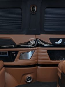 Mercedes StyleBus Vito VIP 2 Bus - Gursozler Automotive - 22