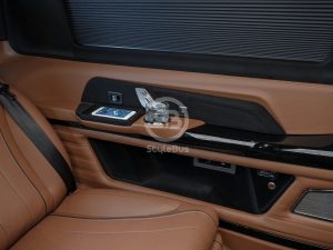 Mercedes StyleBus Vito VIP 2 Bus - Gursozler Automotive - 23