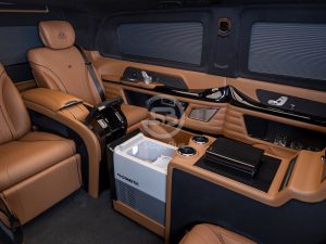 Mercedes StyleBus Vito VIP 2 Bus - Gursozler Automotive - 37