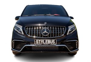 Mercedes V-Class VIP StyleBus
