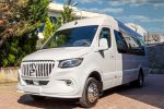 StyleBus Mercedes Sprinter Tourism Bus 19+1+1 Seats Type 2 – Gursozler Automotive – 03