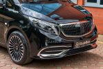 StyleBus Mercedes StyleBus V-Class Silver Edition 2 – Gursozler Automotive – 04