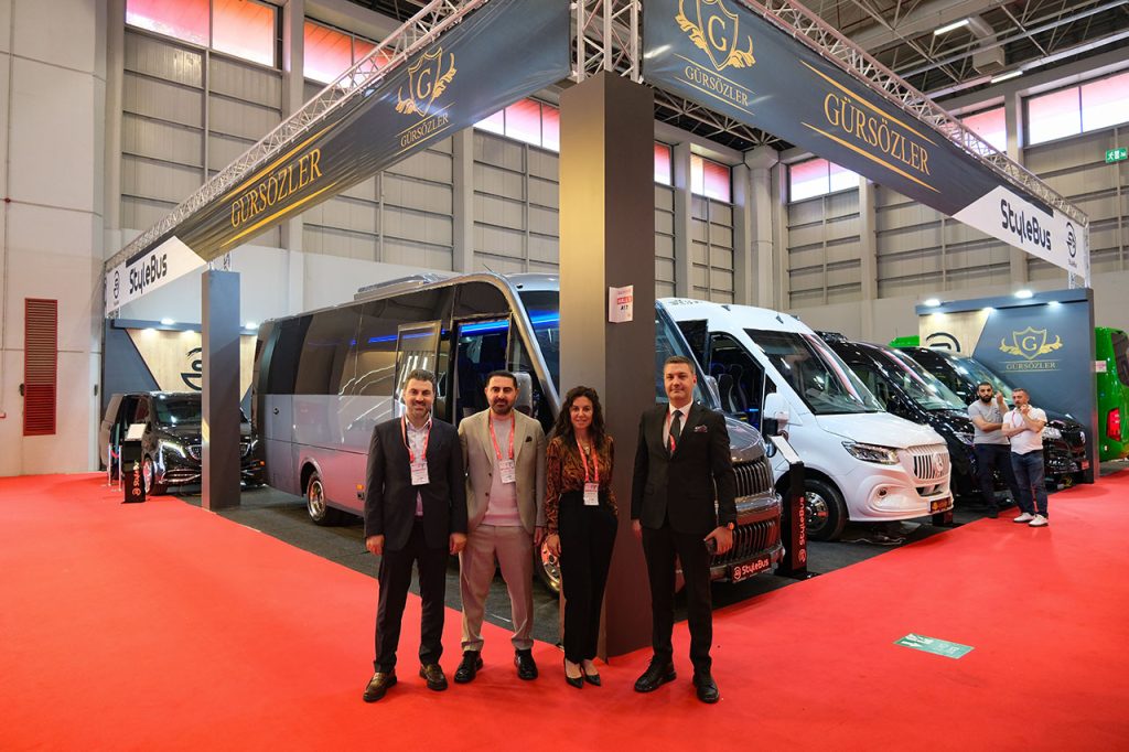 stylebus gursozler automotive cnr expo 2024 01