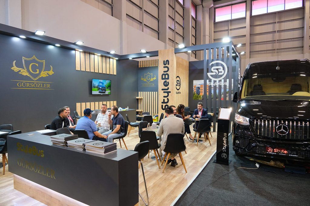 stylebus gursozler automotive cnr expo 2024 04