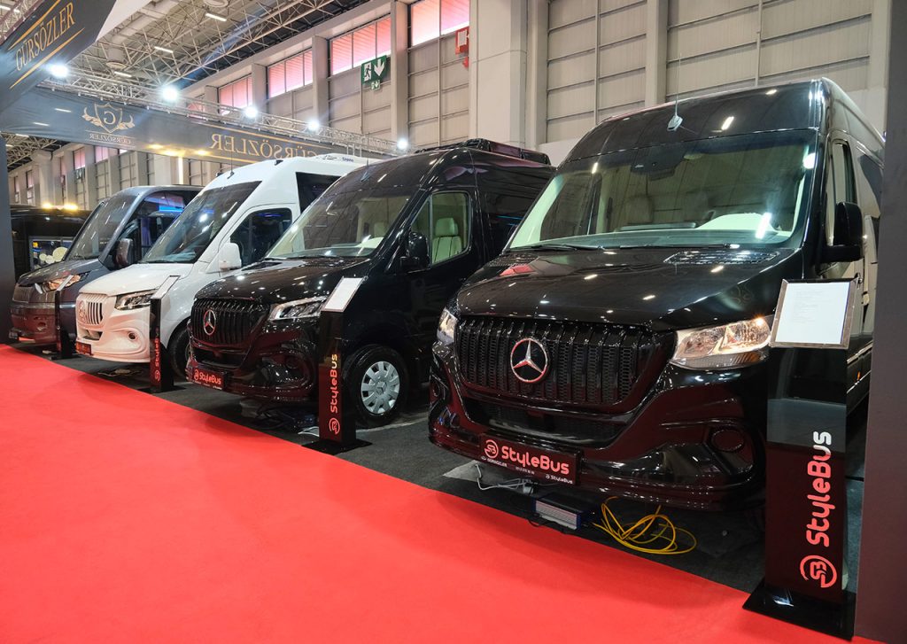stylebus gursozler automotive cnr expo 2024 05