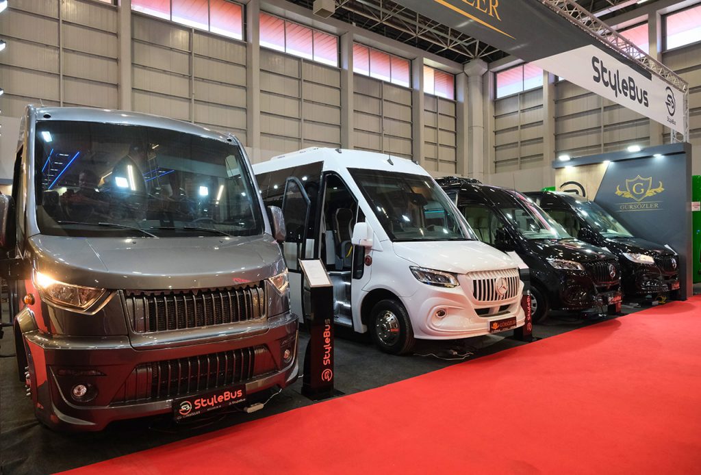 stylebus gursozler automotive cnr expo 2024 06