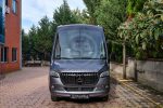 stylebus mercedes sprinter 29 1 1 seats tourism bus 04